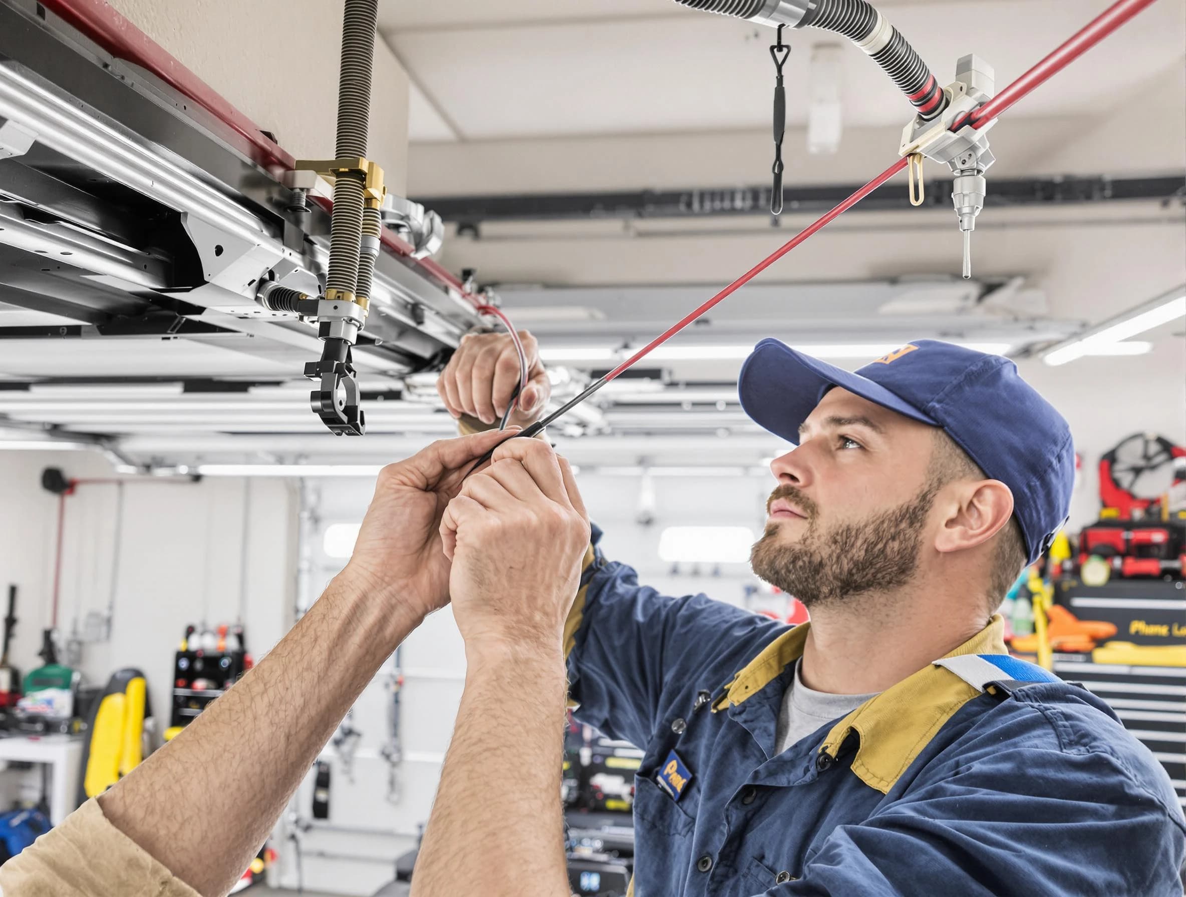 Cable Repair service in Englewood, CO